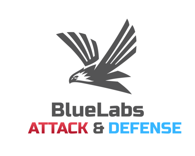 BlueLabs | Attack & Defense