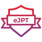 شعار المجموعة eJPTv1 Study Group