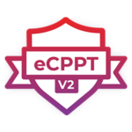 شعار المجموعة eCPPTv2 Study Group