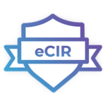 شعار المجموعة eCIR Study Group