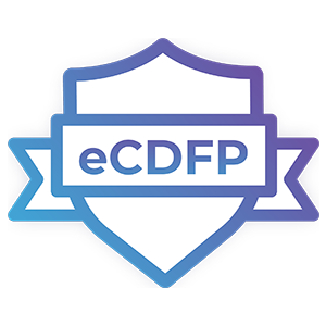 شعار المجموعة eCDFP Study Group