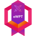 شعار المجموعة eWPTv2 Study Group
