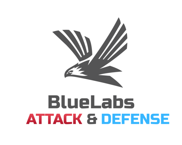 BlueLabs | Attack & Defense