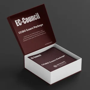 CCISO iLearn Package