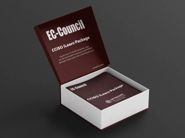 CCISO iLearn Package
