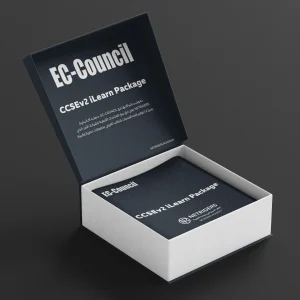 CCSEv2 iLearn Package