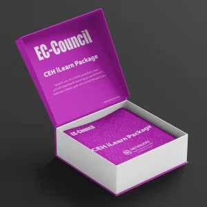 CEHv13 iLearn Package