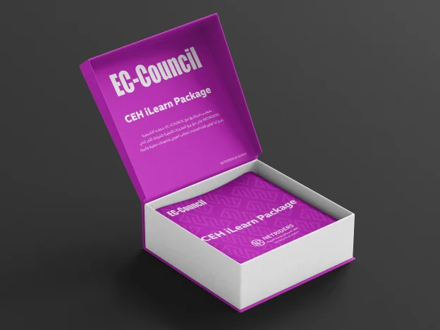 CEHv13 iLearn Package