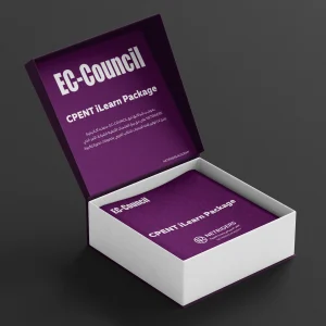 CPENT iLearn Package