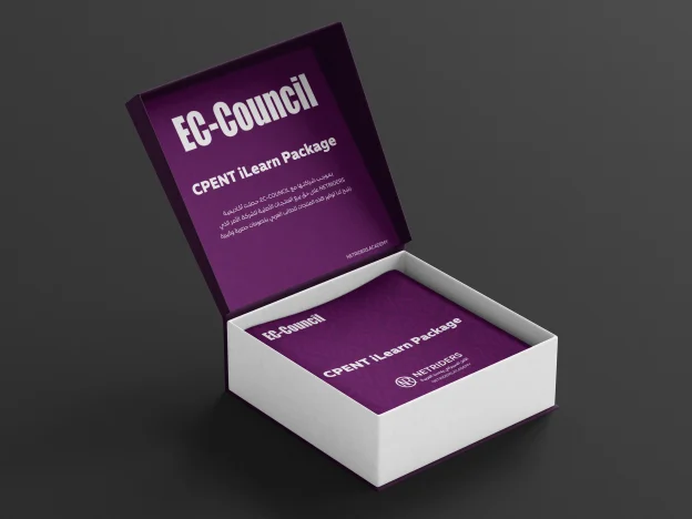 CPENT iLearn Package