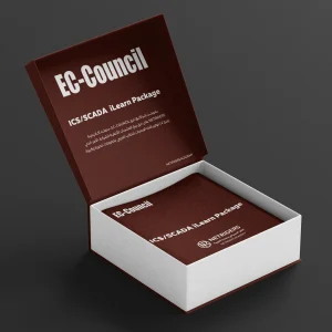 ICS/SCADA iLearn Package