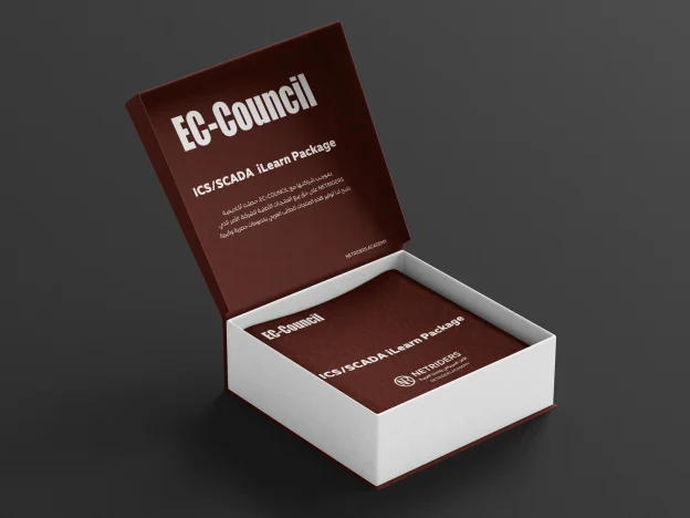 ICS/SCADA iLearn Package