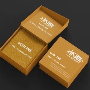 eCIR INE [Labs + Content Access]