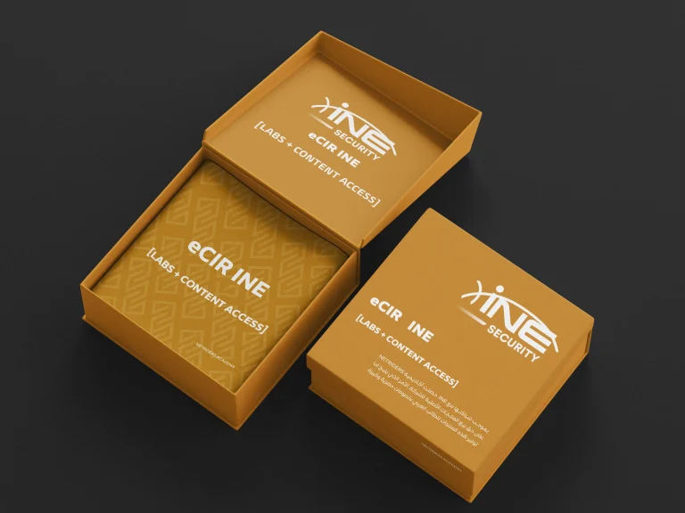 eCIR INE [Labs + Content Access]