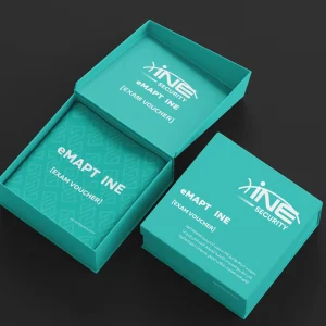 eMAPT INE [Exam Voucher]