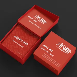 eWPT INE [Labs + Content Access]