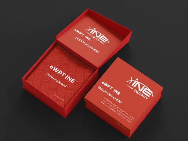 eWPT INE [Labs + Content Access]