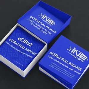 eCIRv2 Full Package