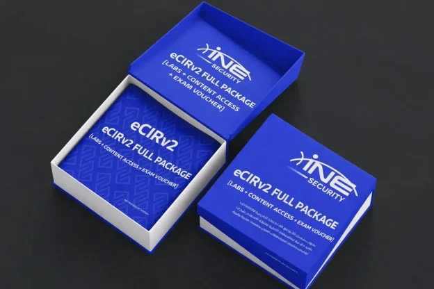 eCIRv2 Full Package