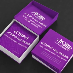 eCTHPv3 Full Package