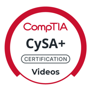 CompTIA CySA+ Prep
