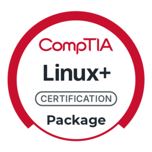 CompTIA Linux+ Package