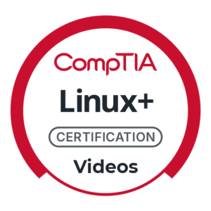 CompTIA Linux+ Prep