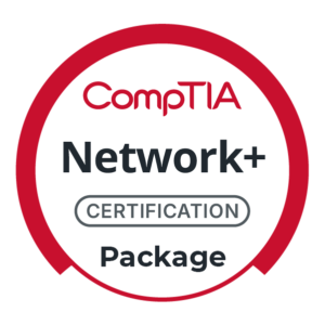 CompTIA Network+ Package