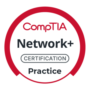 CompTIA Network+ Practice