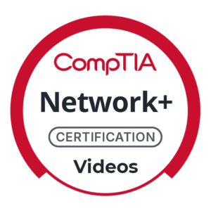 CompTIA Network+ Prep