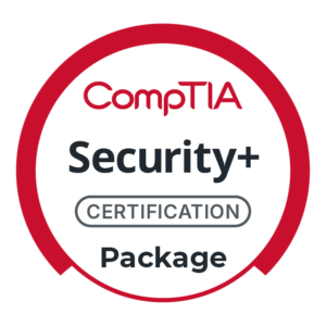CompTIA Security+ Package