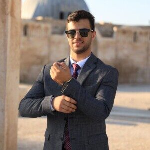 صورة الملف الشخصي لـ Yazeed Salmona