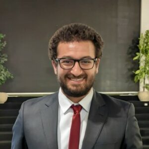 صورة الملف الشخصي لـ Amr El-Swefy