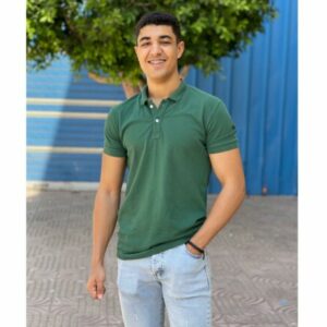 صورة الملف الشخصي لـ Omar Hesham