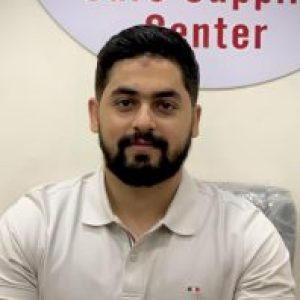 صورة الملف الشخصي لـ Mohamed Emad Abo Ali