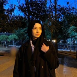 صورة الملف الشخصي لـ farah alfaouri