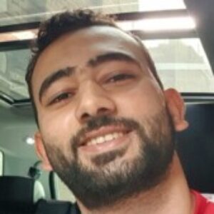 صورة الملف الشخصي لـ Bashar Abdelatif Almwafy