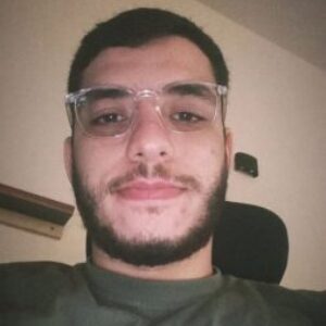 صورة الملف الشخصي لـ Amr Abd El-Hamide