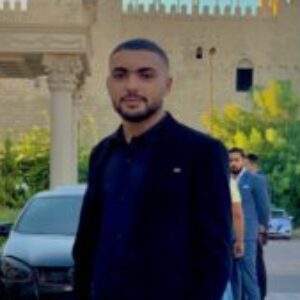 صورة الملف الشخصي لـ ahmed badawy