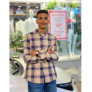 صورة الملف الشخصي لـ Ahmed Senara