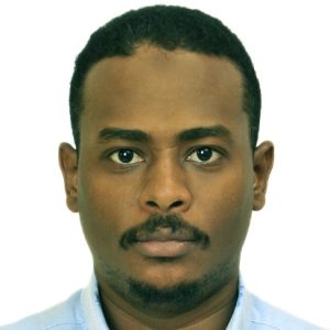 صورة الملف الشخصي لـ Ahmed Ismail Abdelrhman Mohamed