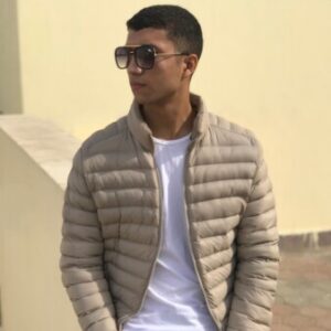 صورة الملف الشخصي لـ Mohamed Rashwan