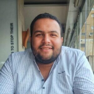 صورة الملف الشخصي لـ Mohammed Saied Aboukholba