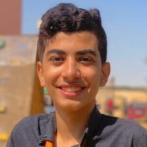 صورة الملف الشخصي لـ Amir gamal