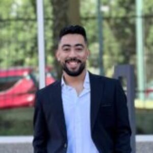 صورة الملف الشخصي لـ Kamel Ahmed Kamel Abdelazem