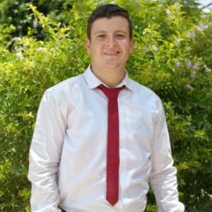 صورة الملف الشخصي لـ AbdAlezim Ahmed Senousy