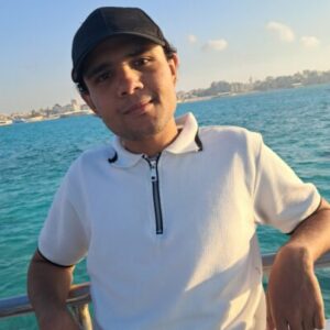 صورة الملف الشخصي لـ Muhammed S. Qandil