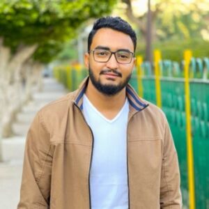 صورة الملف الشخصي لـ Abdelrahman Mohamed