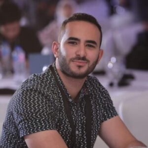 صورة الملف الشخصي لـ Ahmed Samy