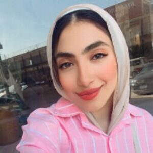 صورة الملف الشخصي لـ Asmaa Ebrahim Eldawoody